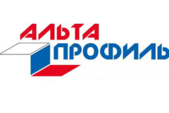 Альта-Профиль - первый российский производитель сайдинга