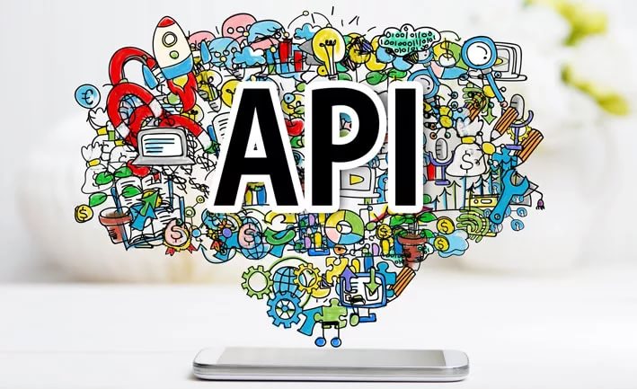 API и интеграция