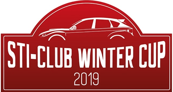 Оператор связи ОТК стал спонсором кубка по ралли STI-club Winter Cup 2019