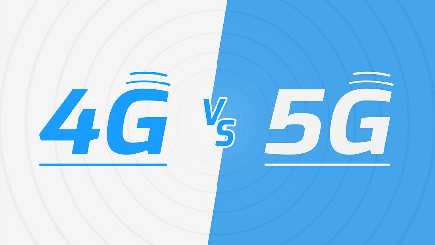 Чем 4G LTE будет отличаться от 5G интернета