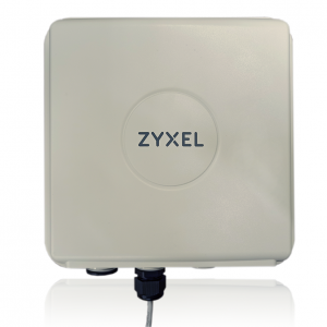 4G LTE роутер Zyxel 7460-M608