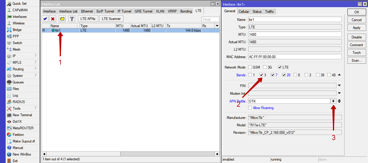 Lte 11. MTU Mikrotik LTE r11e. Точка доступа Mikrotik Интерфейс. Mikrotik LHG LTE настройка. Mikrotik LHG LTE 6 Kit схема подключения.