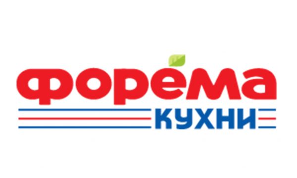 Фабрика кухонной мебели форема