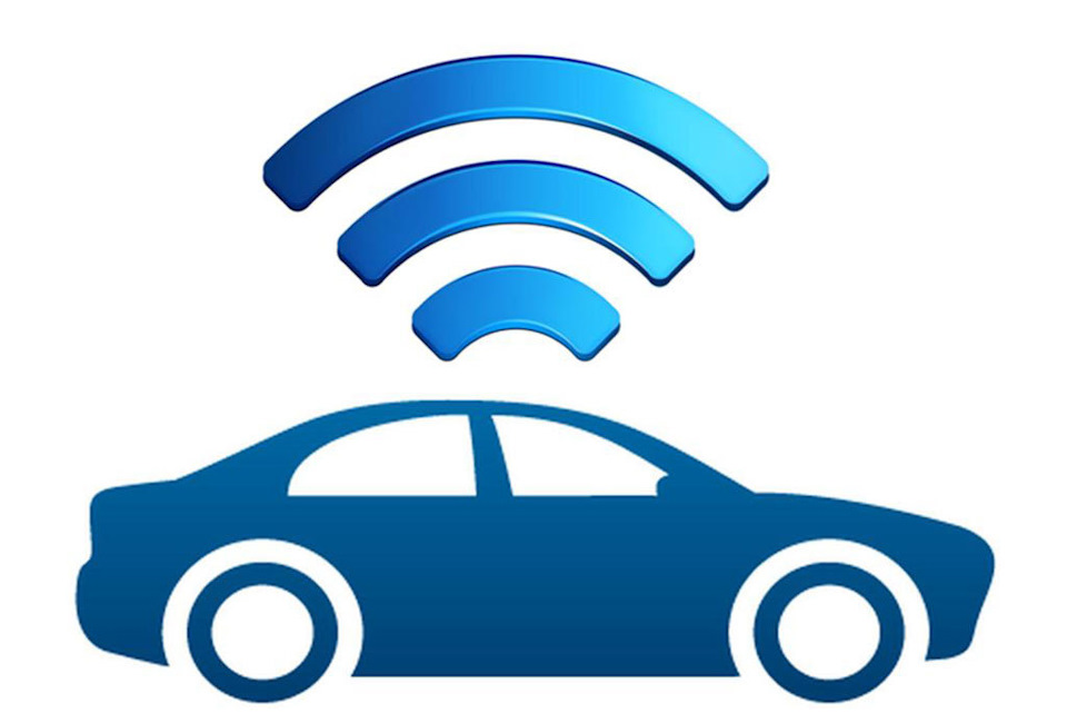 Автомобильные 3G/4G/WiFi роутеры