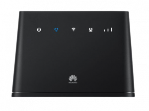 Как прошить роутер huawei b311 221